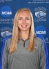 Wheaton Volleyball 2019  Wheaton Women's Volleyball 2019. - Photo by Keith Nordstrom : Wheaton, Volleyball